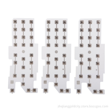 High Quality Smart Home Appliances Metal Dome Array